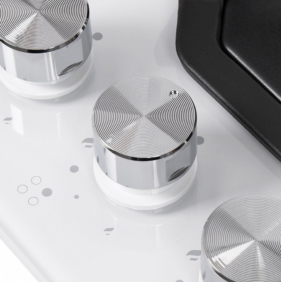 Варочная панель Maunfeld EGHG 64.23CW/G