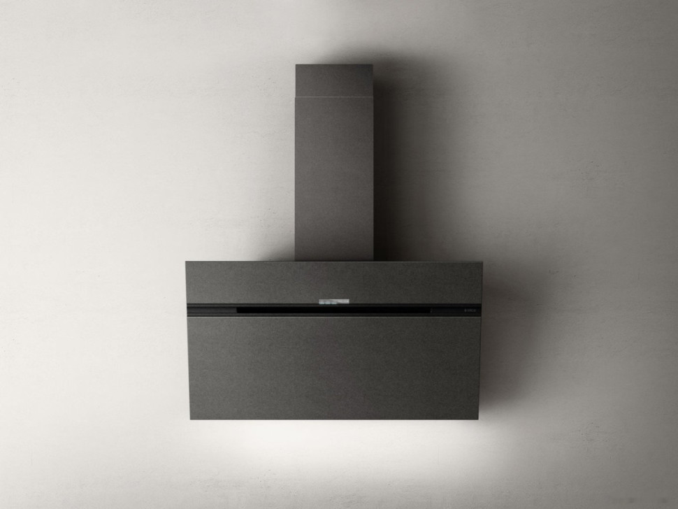 Вытяжка Elica Stripe Urban Cast Iron/A/90