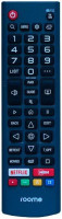 Телевизор Roome 32H425W