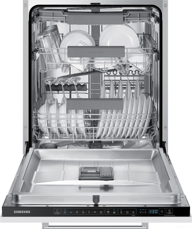 Посудомоечная машина Samsung DW60A6092BB