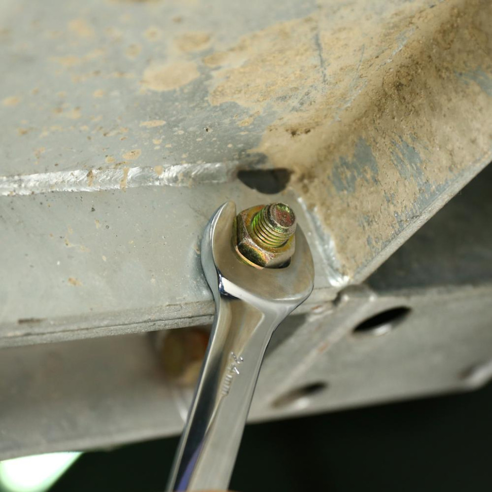 Набор ключей Deko DKHT14 (14 предметов)