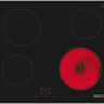 Варочная панель Bosch PKE611BA2E
