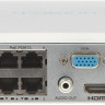 Видеорегистратор наблюдения Uniarch NVR-104LS-P4