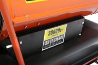 Тепловая пушка Sturm DKH30