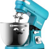 Кухонный комбайн Kitfort KT-3416-2 (темно-бирюзовый)