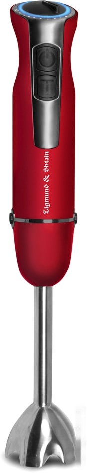 Блендер Zigmund & Shtain BH-341 M