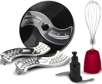 Блендер Zigmund &amp; Shtain BH-341 M