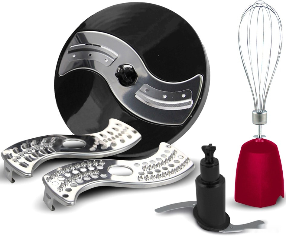 Блендер Zigmund & Shtain BH-341 M