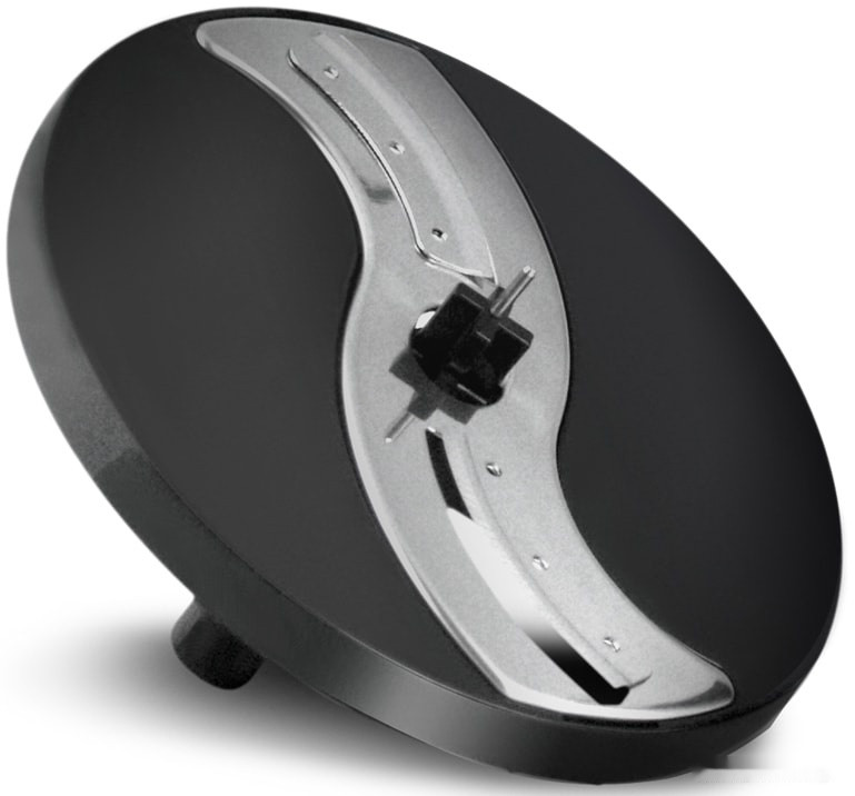 Блендер Zigmund & Shtain BH-341 M