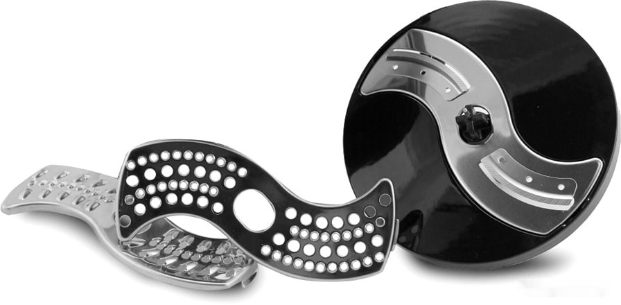 Блендер Zigmund & Shtain BH-341 M