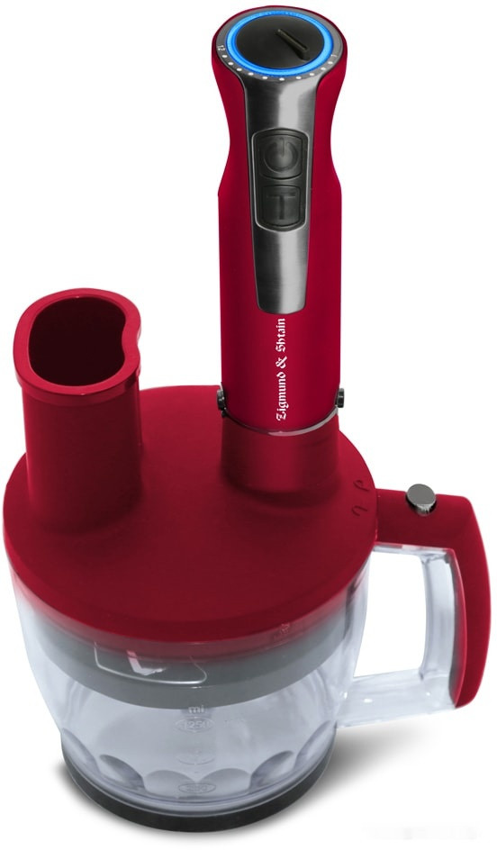 Блендер Zigmund & Shtain BH-341 M