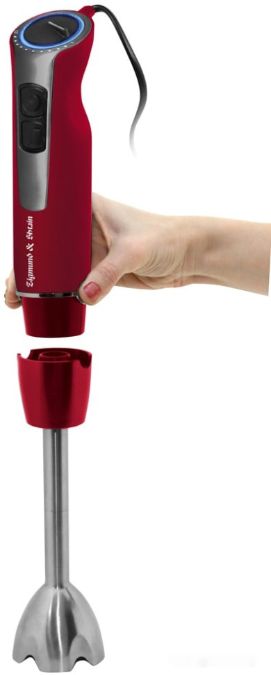 Блендер Zigmund & Shtain BH-341 M