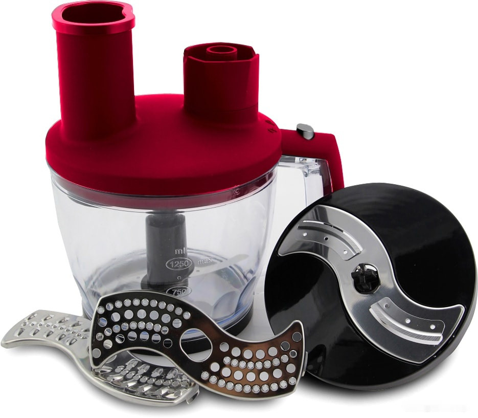 Блендер Zigmund & Shtain BH-341 M