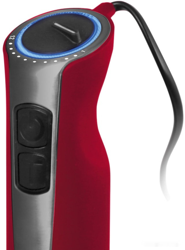 Блендер Zigmund & Shtain BH-341 M