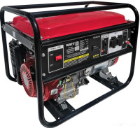 Генератор Watt WT-6000