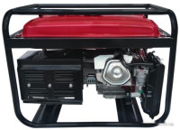 Генератор Watt WT-6000