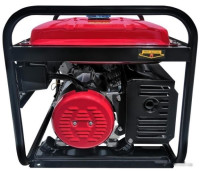 Генератор Watt WT-6000