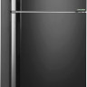 Холодильник с верхней морозильной камерой Sharp SJ-XE55PMBK