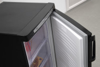 Морозильник NORDFROST DF 160NF BSP