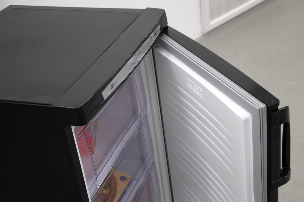 Морозильник NORDFROST DF 160NF BSP