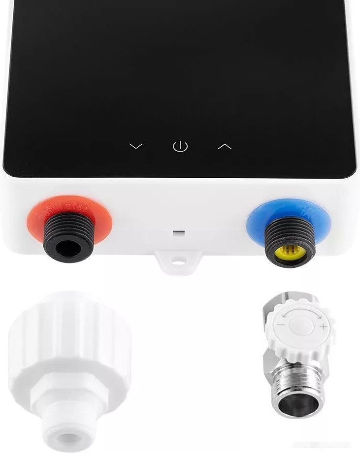 Водонагреватель Kitfort KT-4087