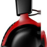 Наушники HyperX Cloud III Wireless (черный/красный)