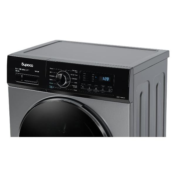 Стиральная машина Бирюса WM-SL610/15 S