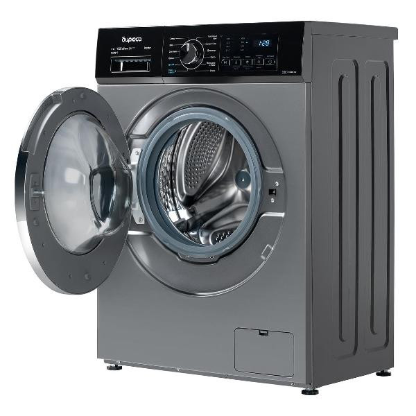 Стиральная машина Бирюса WM-SL610/15 S