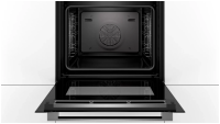 Духовой шкаф Bosch HBG634BW1