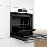 Духовой шкаф Bosch HBG634BW1 Духовой шкаф Bosch HBG634BW1