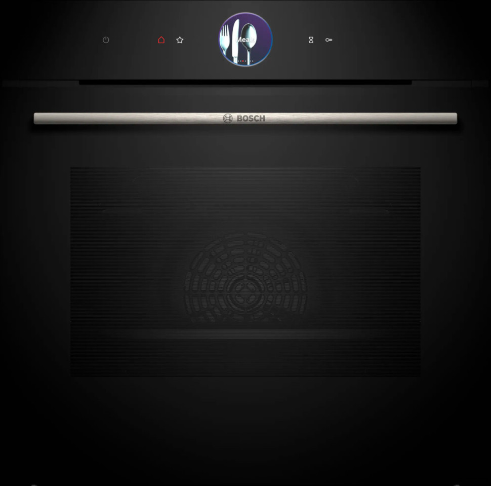 Духовой шкаф Bosch Serie 8 HBG7361B1