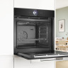 Духовой шкаф Bosch Serie 8 HBG7361B1