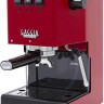 Рожковая помповая кофеварка Gaggia Classic Evo Red 9481/12