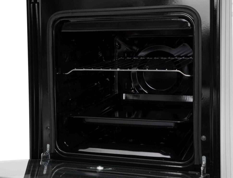 Плита Kraft KF-FSK5301GBL