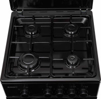 Плита Kraft KF-FSK5301GBL