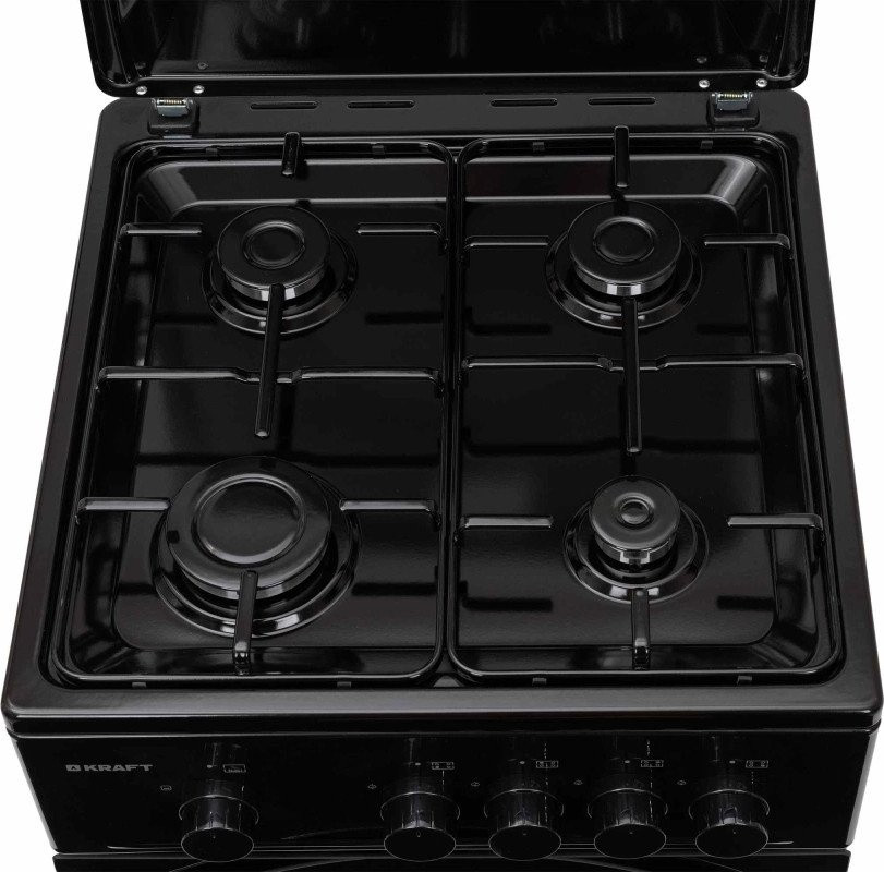 Плита Kraft KF-FSK5301GBL