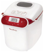 Хлебопечка Moulinex OW3101 Uno