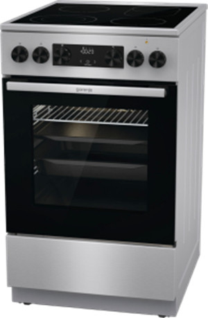Плита Gorenje GEC5C40XAOT