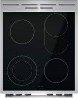 Плита Gorenje GEC5C40XAOT