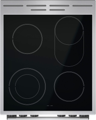 Плита Gorenje GEC5C40XAOT