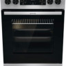 Плита Gorenje GEC5C40XAOT