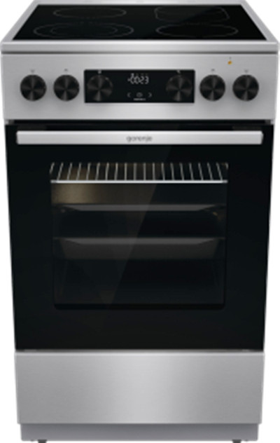 Плита Gorenje GEC5C40XAOT