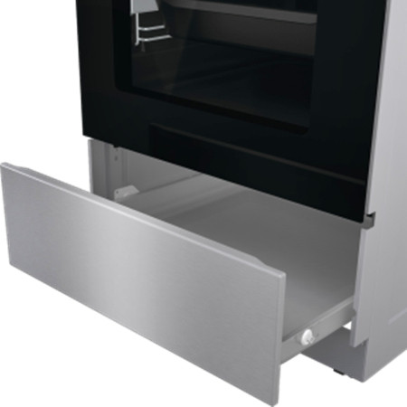 Плита Gorenje GEC5C40XAOT