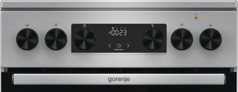 Плита Gorenje GEC5C40XAOT