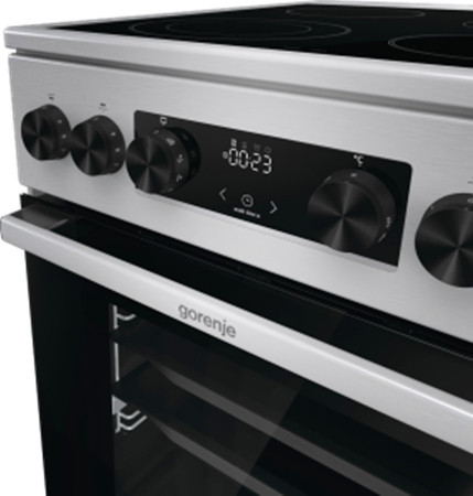 Плита Gorenje GEC5C40XAOT