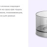 Капельная кофеварка Kitfort KT-7572