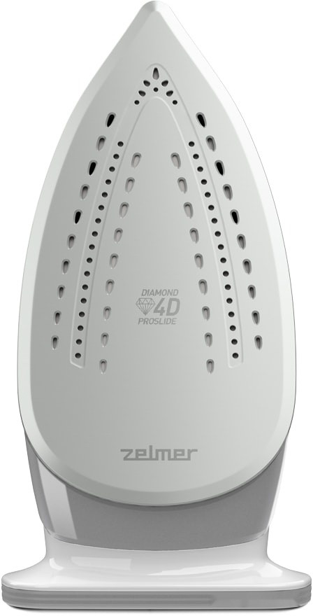 Утюг Zelmer ZIS6450 Smartcare
