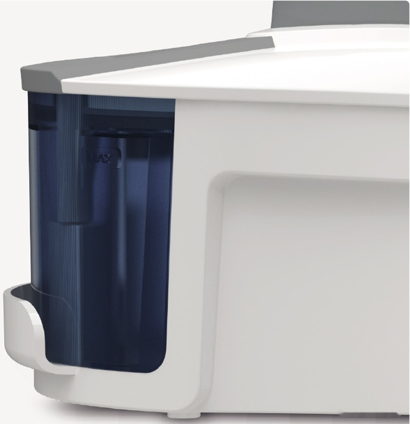 Утюг Zelmer ZIS6450 Smartcare