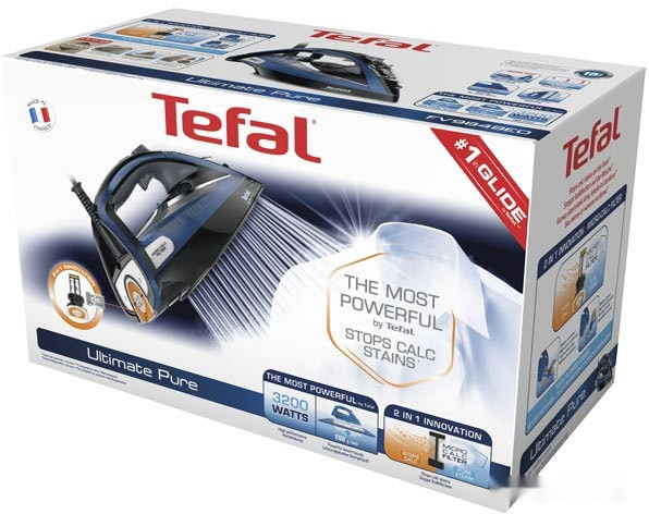 Утюг Tefal FV9848E0