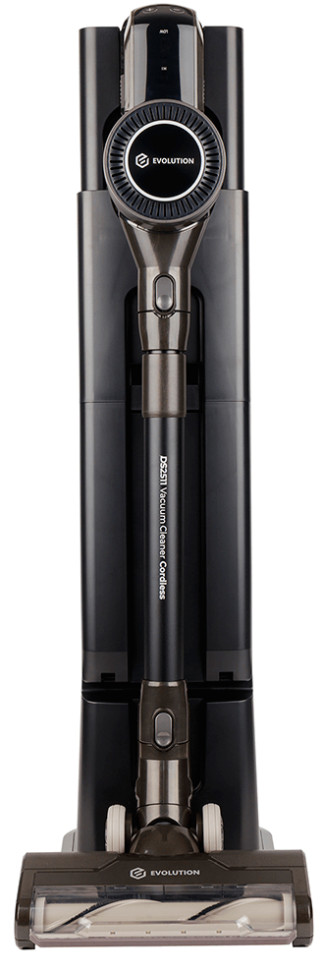 Пылесос Evolution Smart Clean DS2511